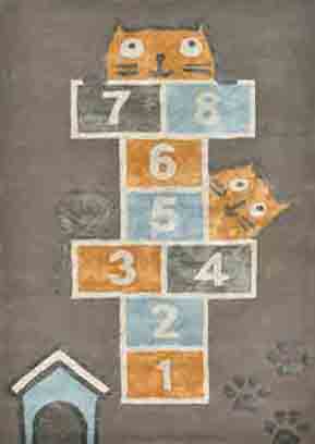 Buy Handcrafted 2×3 Area Rugs – Perfect for Small Spaces Buy Handcrafted 2×3 Area Rugs – Perfect for Small Spaces