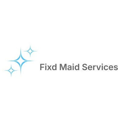 Fixd Maid Services Fixd Maid Services