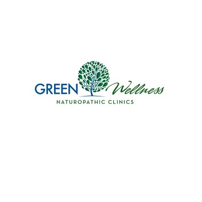 GREEN WELLNESS GREEN WELLNESS
