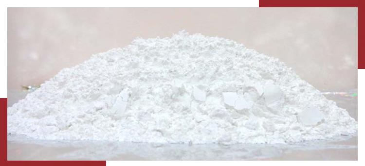 Hydrated Lime Manufacturers & Suppliers in India