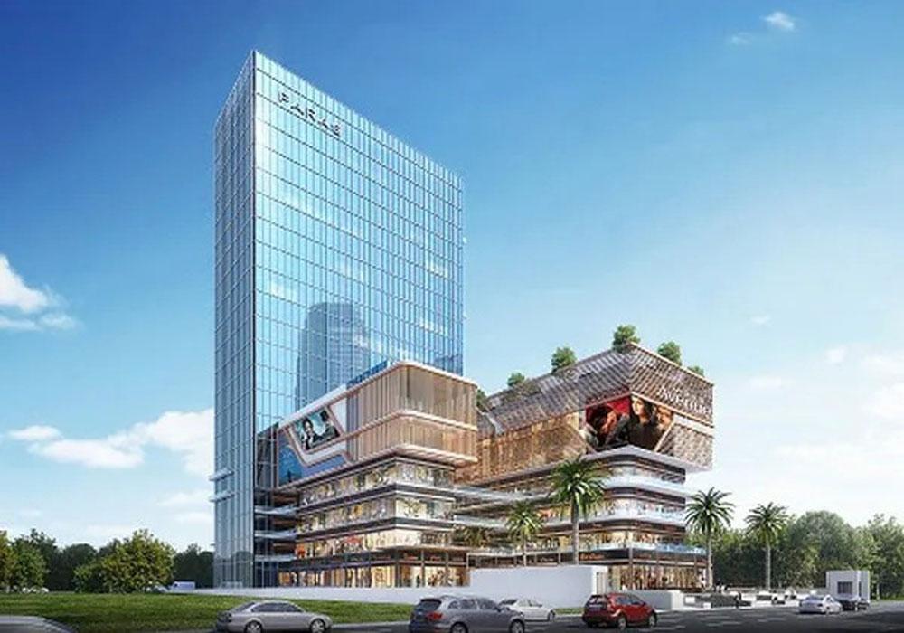 Sikka Mall of Noida – Prime Commercial Investment on Noida Expressway Sikka Mall of Noida – Prime Commercial Investment on Noida Expressway
