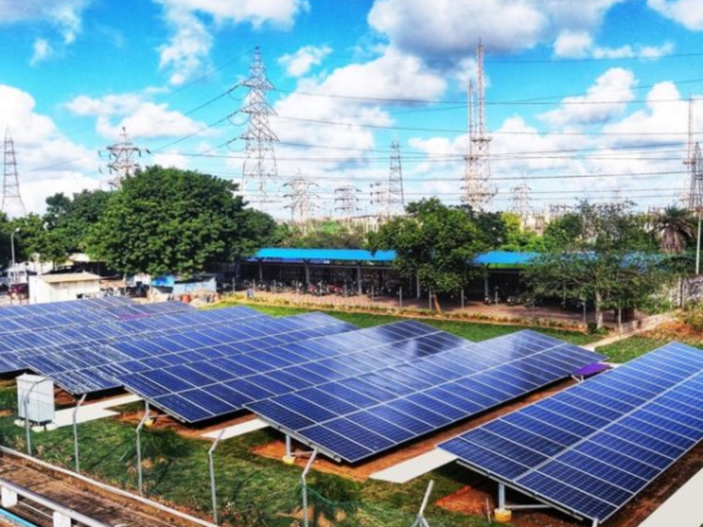 Best Solar Installation Company in Allahabad – Affordable & Reliable Solutions