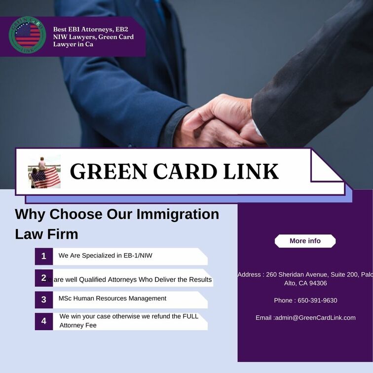 Best EB1 Attorneys, EB2 NIW Lawyers, EB5 Green Card Lawyer in Ca Best EB1 Attorneys, EB2 NIW Lawyers, EB5 Green Card Lawyer in Ca