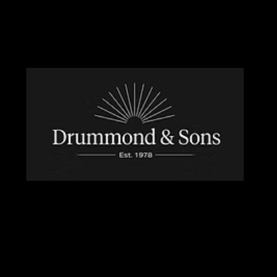 Drummond & Sons Ltd. Drummond & Sons Ltd.