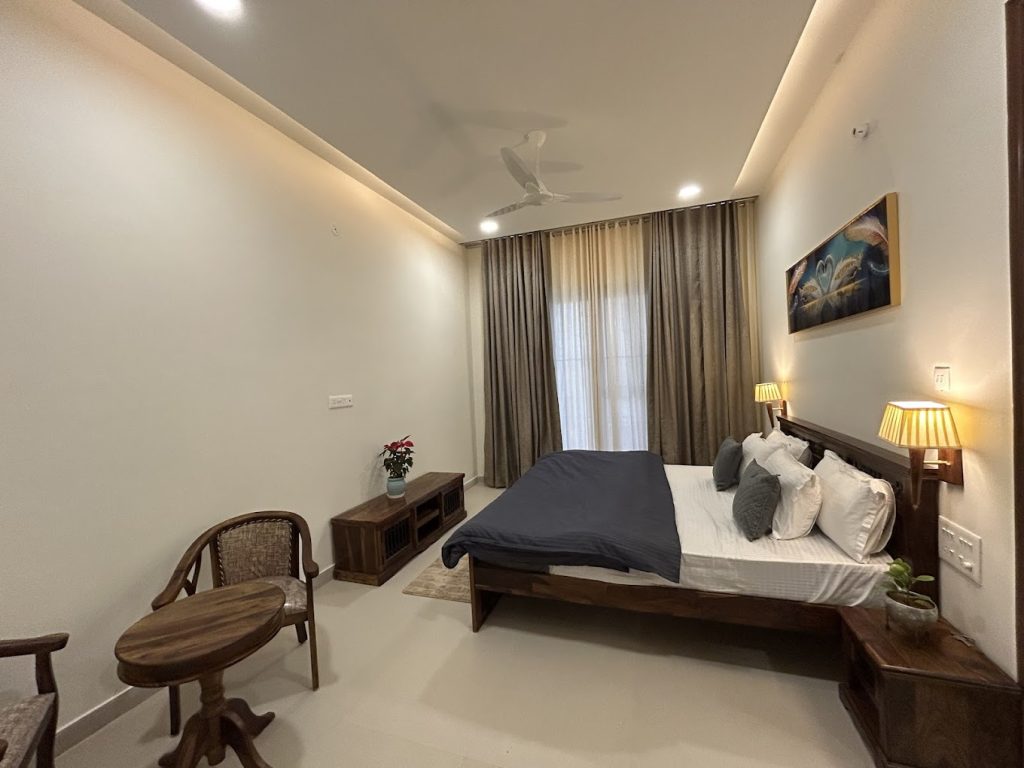 THE AMBITION FARMS – Best Farm House in Jaipur, Luxury Farmhouse, Birthday Party, Bachelor Party, Anniversary Party