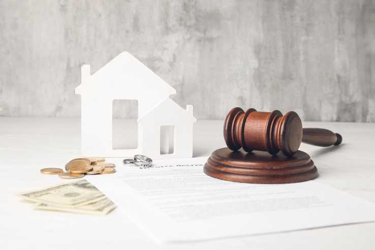 San Jose High Asset Divorce Lawyer: Protect Your Interests