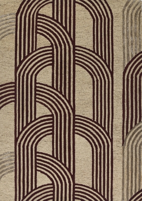 Canyan Carpets – Hand-Tufted Luxury Rugs for Elegant Spaces