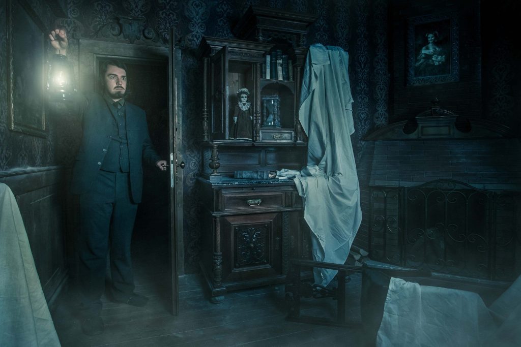 Escape Room Valencia Miedo Escape Room Valencia Miedo