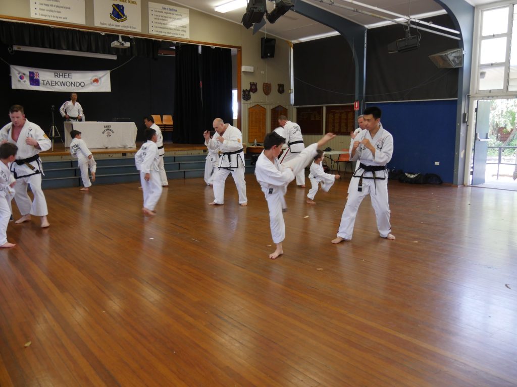 Taekwondo Centre Near Me Taekwondo Centre Near Me