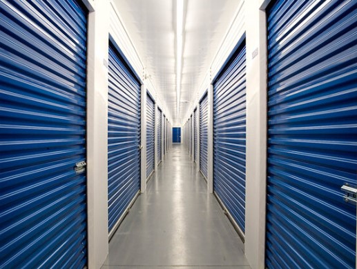 Secure & Affordable Self Storage in Hamilton