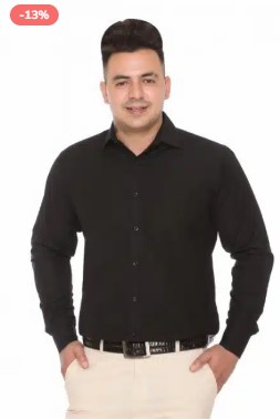 Buy Custom Corporate Shirts with Logo – Perfect for Your Brand Identity