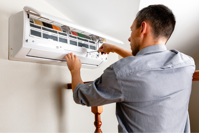 Why Proper AC Install Is Crucial for Efficiency and Comfort in Your Home Why Proper AC Install Is Crucial for Efficiency and Comfort in Your Home