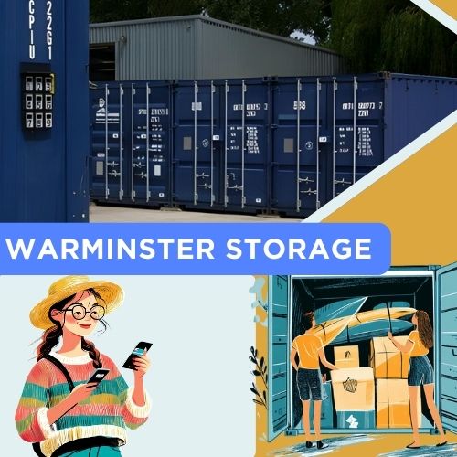 Warminster Storage Warminster Storage