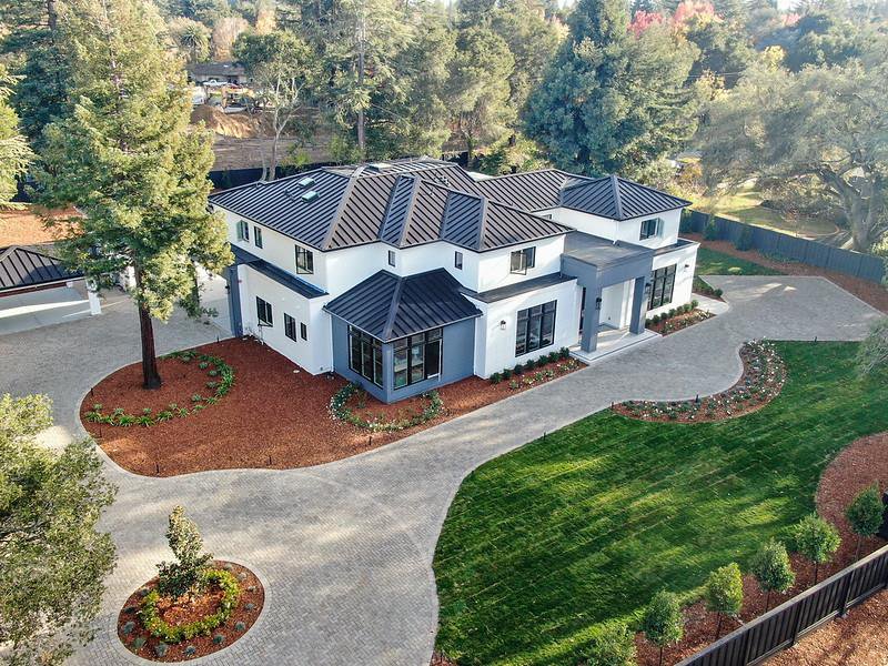 Discover Your Dream Home: Menlo Park Homes for Sale by Milad Real Estate Discover Your Dream Home: Menlo Park Homes for Sale by Milad Real Estate