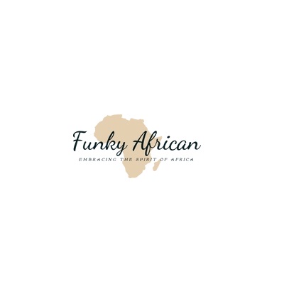 Funky African Funky African