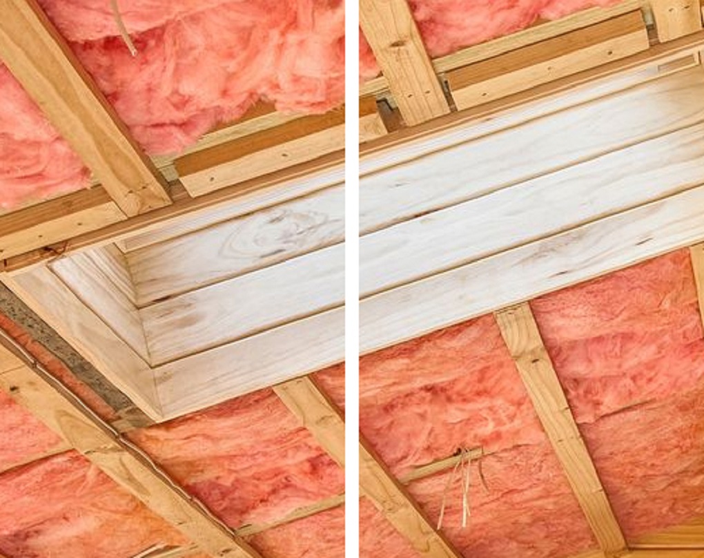 Ceiling Insulation Installers Ceiling Insulation Installers