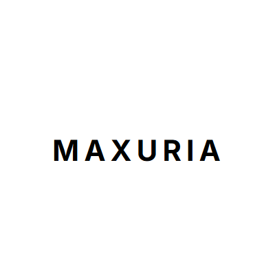 Maxuria Maxuria