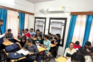 Top NEET Coaching in Jaipur – Achieve Your Medical Dreams with Expert Guidance Top NEET Coaching in Jaipur – Achieve Your Medical Dreams with Expert Guidance
