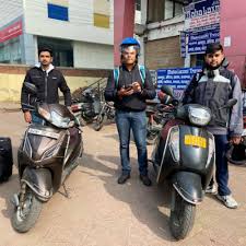 Affordable Scooty on Rent in Jaipur – Easy & Hassle-Free Booking Affordable Scooty on Rent in Jaipur – Easy & Hassle-Free Booking