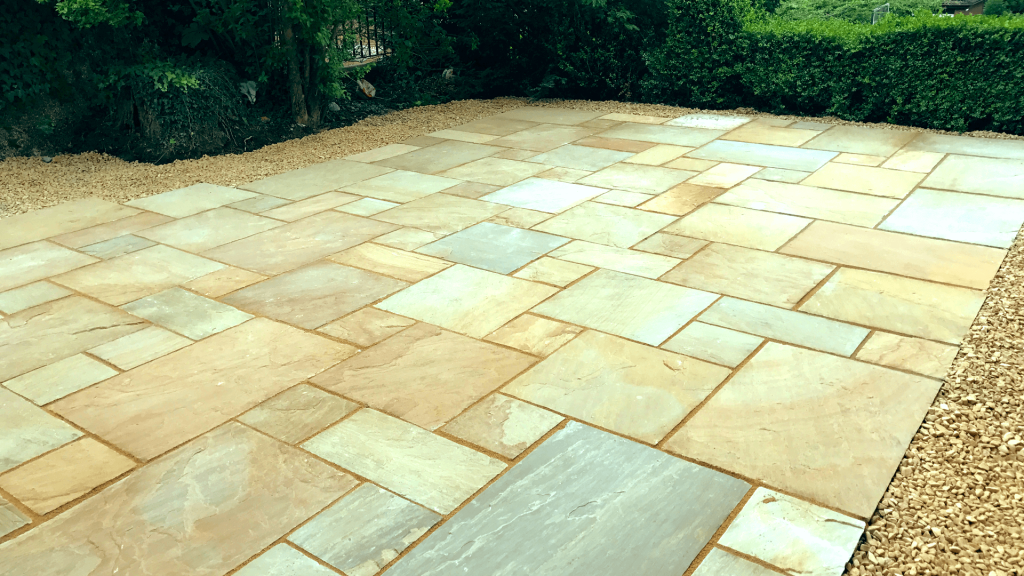 Block Paving Bromley