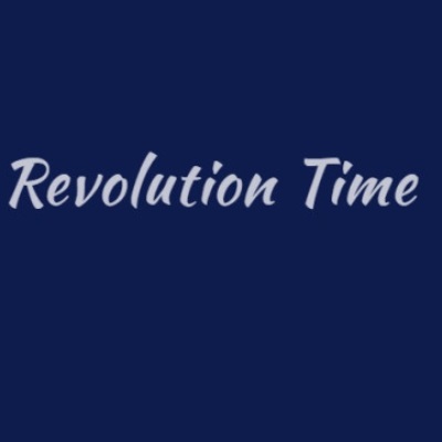 Revolutiontime Revolutiontime