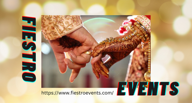 Find Out the Best Wedding Planner in Jodhpur – Fiestro Events