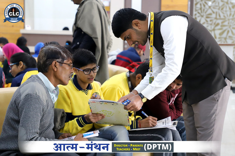 Best Coaching in Sikar – Your Pathway to Success!