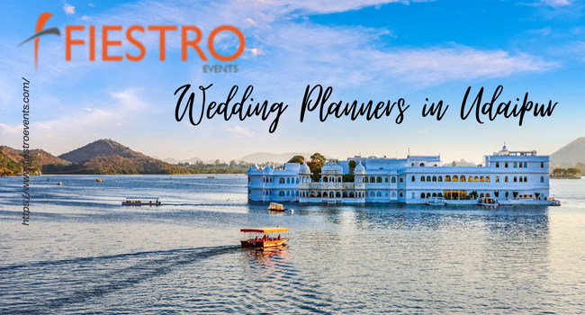 Royal Weddings Made Easy with Expert Wedding Planners in Udaipur! Royal Weddings Made Easy with Expert Wedding Planners in Udaipur!