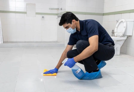 Professional Deep Cleaning Services in Delhi – Kitchen, Bathroom & Carpet Cleaning