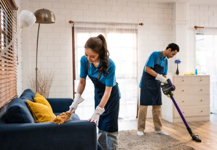 Deep Cleaning Services in Vizag – Safe, Hygienic & Affordable Cleaning