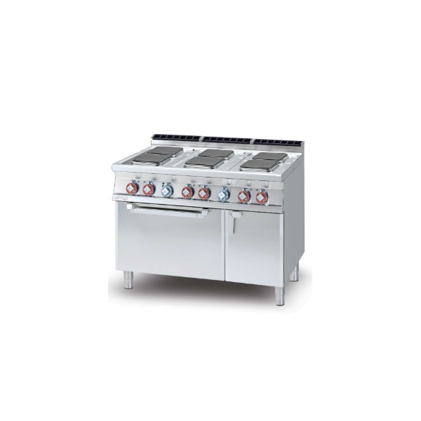 Cocinas Profesionales| D.l.service Div. E-commerce Srl