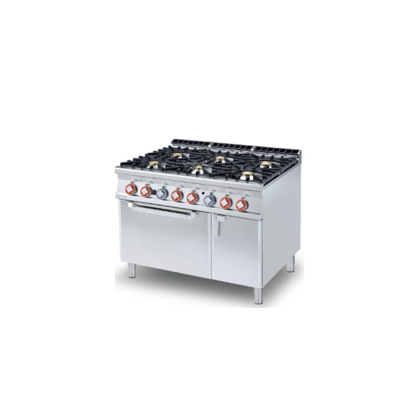 Cocinas de gas| D.l.service Div. E-commerce Srl