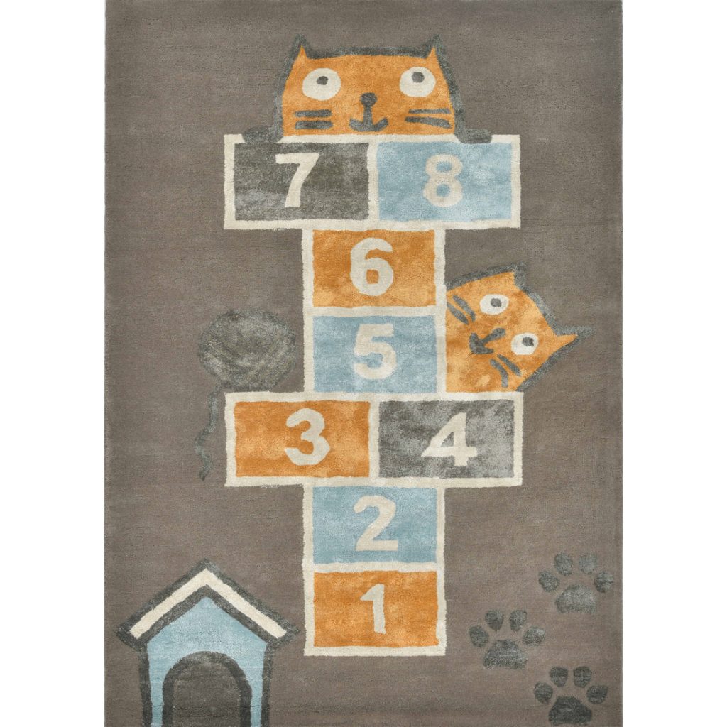 Explore Fun Kids Room Rugs for Every Theme | Saraswati Global