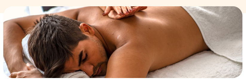 Massages for ED: A Natural Approach to Improving Erectile Dysfunction