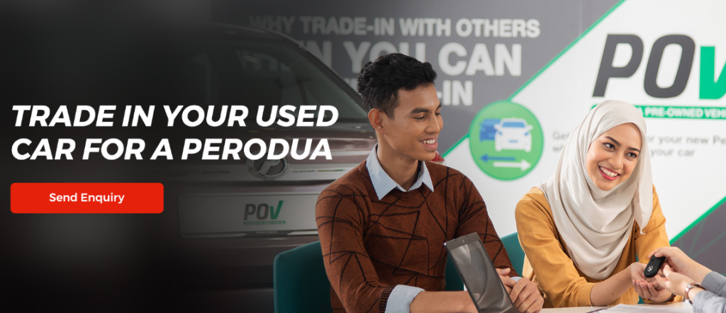 Proton x70 resale value vs perodua