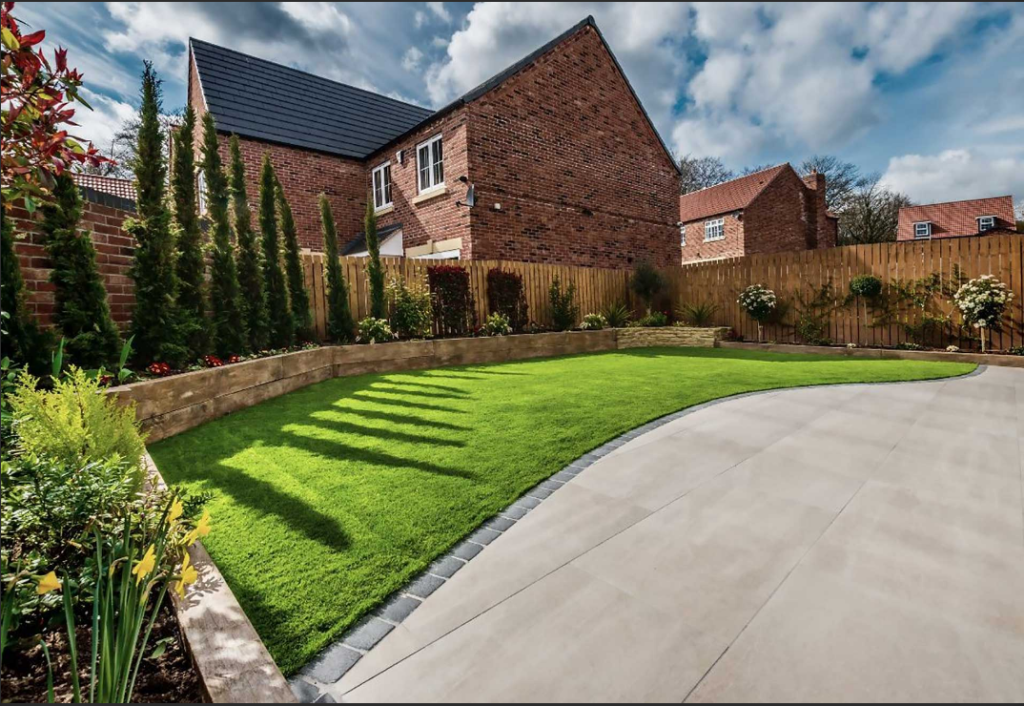 Stunning Resin Driveways in Beckenham – Durable & Stylish