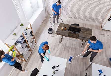 Chennai Home Deep Cleaning Services – Trusted Experts for Complete Cleaning