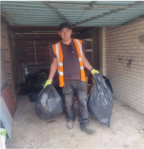 Effortless House Clearance in Wimborne – Professional & Reliable Service