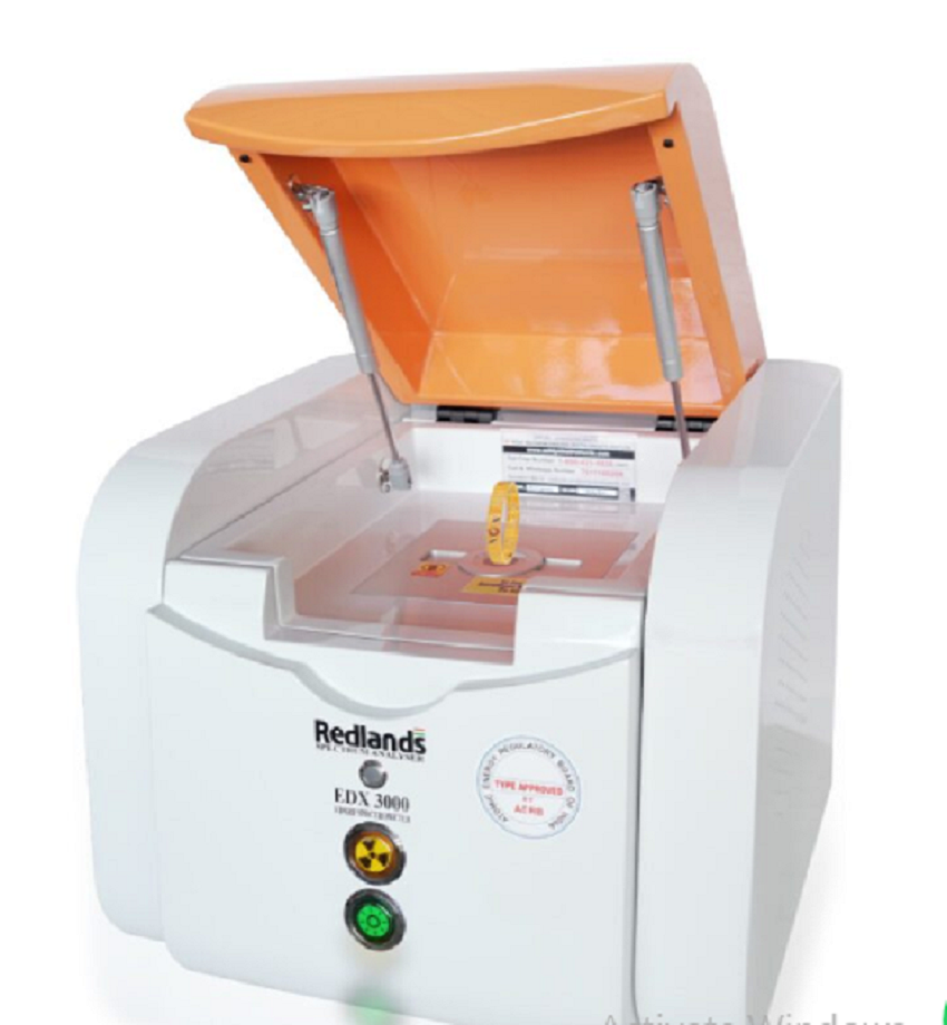 Trusted Gold testing Machines Trusted Gold testing Machines