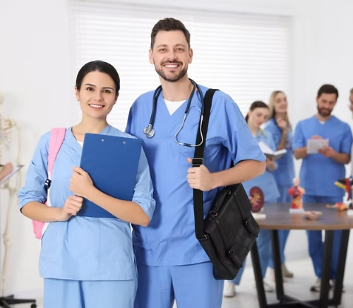 What is Medical Scribe? Your Guide to a Career in Medical Scribe