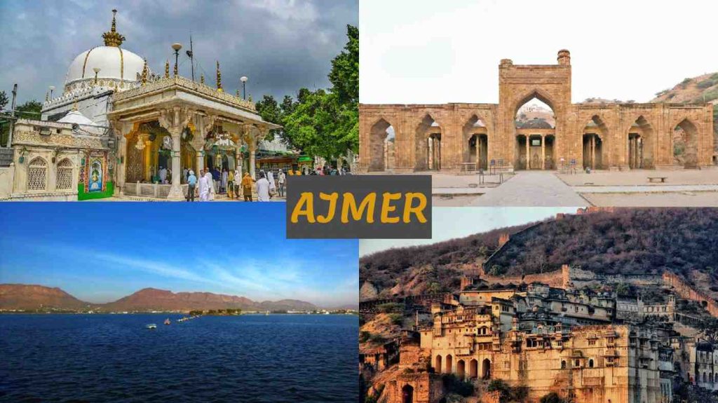 Same Day Ajmer Tour: Your Ultimate Travel Experience with India Tour Point Same Day Ajmer Tour: Your Ultimate Travel Experience with India Tour Point