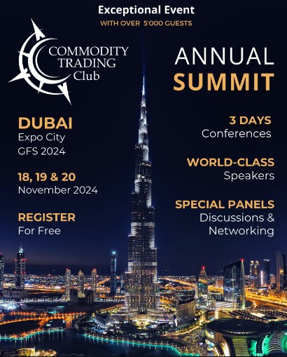Commodity trading club