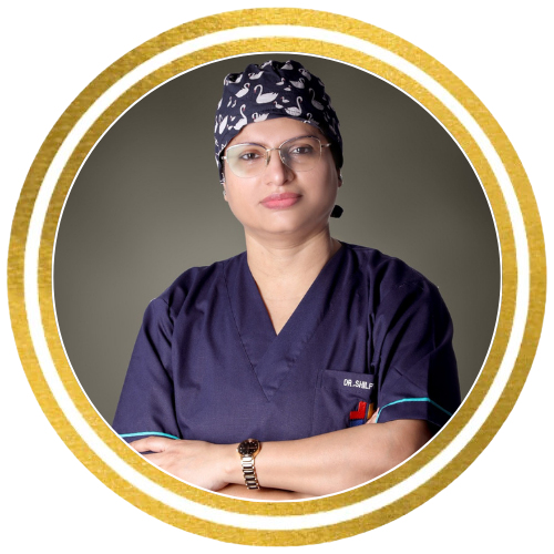 Expert Breast Cancer Treatment Near Me – Achieve Peace of Mind with Solutions from Dr. Shilpy Dolas.