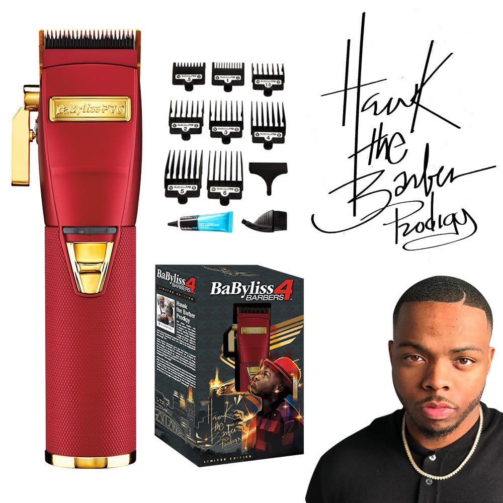 Babyliss FX CLIPPERS Babyliss FX CLIPPERS