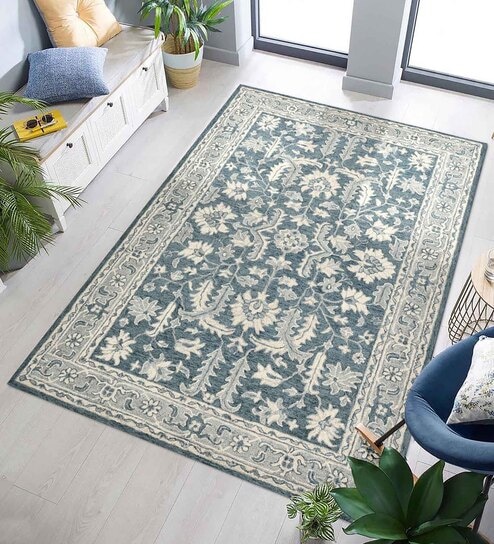 Kohinoor Carpets – Luxury, Tradition, and Quality Combined | Saraswati Global
