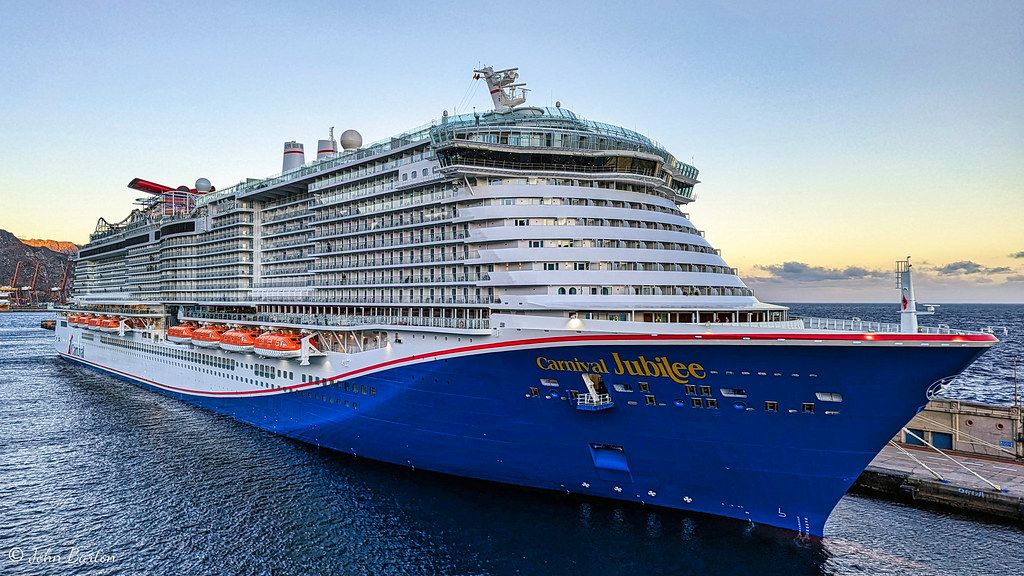 Freeport Cruise Port | Professor Melissa