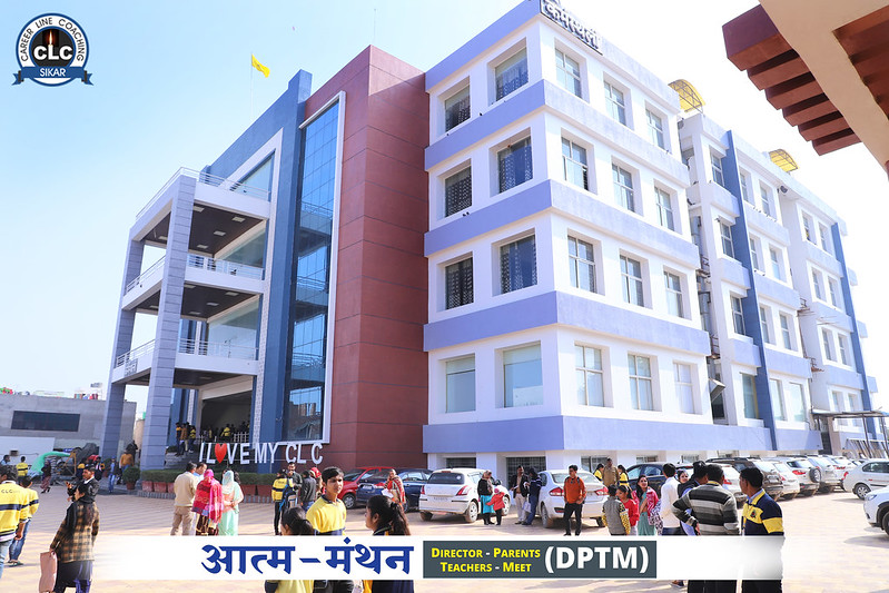 NDA Coaching in Sikar – CLC Sikar for Defense Aspirants
