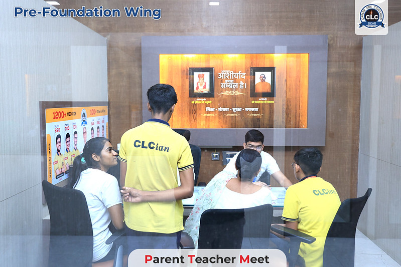 Top NEET Coaching in Sikar – Choose CLC Sikar for the Best Results!