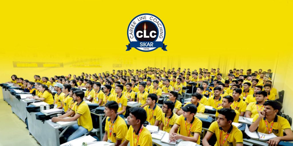 Your NEET Success Begins at the NEET Best Coaching in Sikar – CLC Sikar! Your NEET Success Begins at the NEET Best Coaching in Sikar – CLC Sikar!