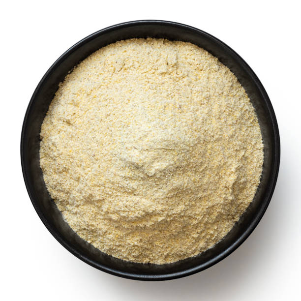 Garlic Granulated 7 Lb – Fresh & Aromatic Bulk Seasoning